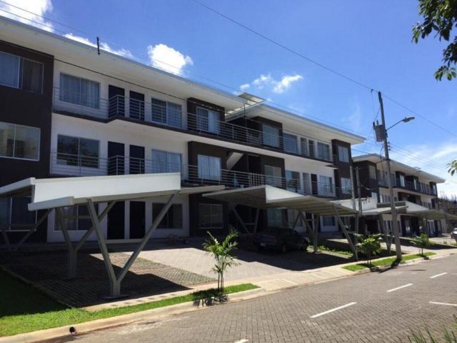 Foto Apartamento en Venta en San Antonio del Tejar, Alajuela, Alajuela - ¢ 75.000.000 - APV47634 - BienesOnLine