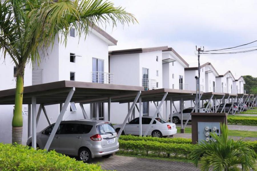 Home in Metric Way