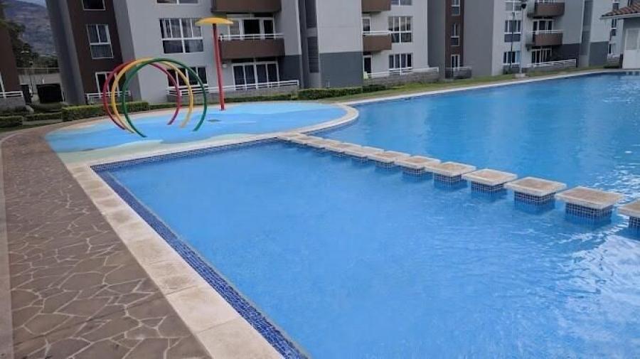 Foto Apartamento en Venta en San Rafael, Alajuela - U$D 110.500 - APV80423 - BienesOnLine