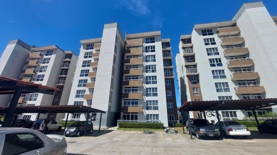 Foto Apartamento en Venta en San Rafael, Alajuela - U$D 113.000 - APV80424 - BienesOnLine