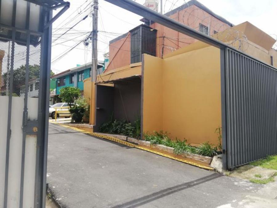 Foto Apartamento en Venta en Almendares, San Jos, San Jos - ¢ 35.000.000 - APV45669 - BienesOnLine