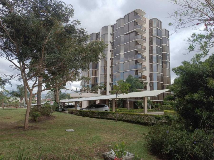 Foto Apartamento en Venta en Bello Horizonte, Escaz, San Jos - U$D 395.000 - APV82373 - BienesOnLine