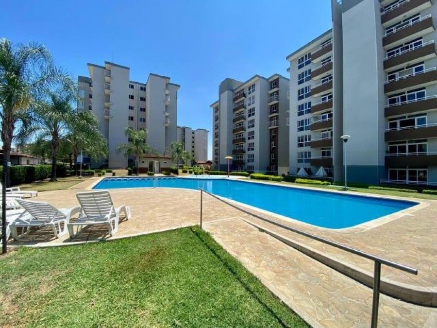 Foto Apartamento en Venta en San Rafael, Alajuela - U$D 107.000 - APV94241 - BienesOnLine