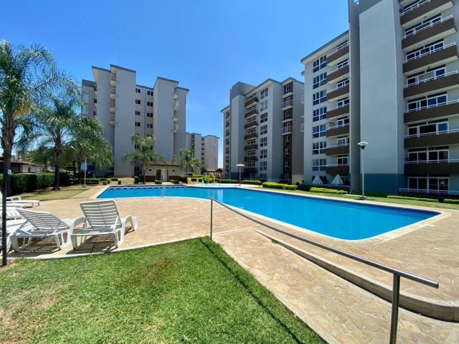 Foto Apartamento en Venta en Concasa, San Rafael, Alajuela - U$D 107.000 - APV94242 - BienesOnLine