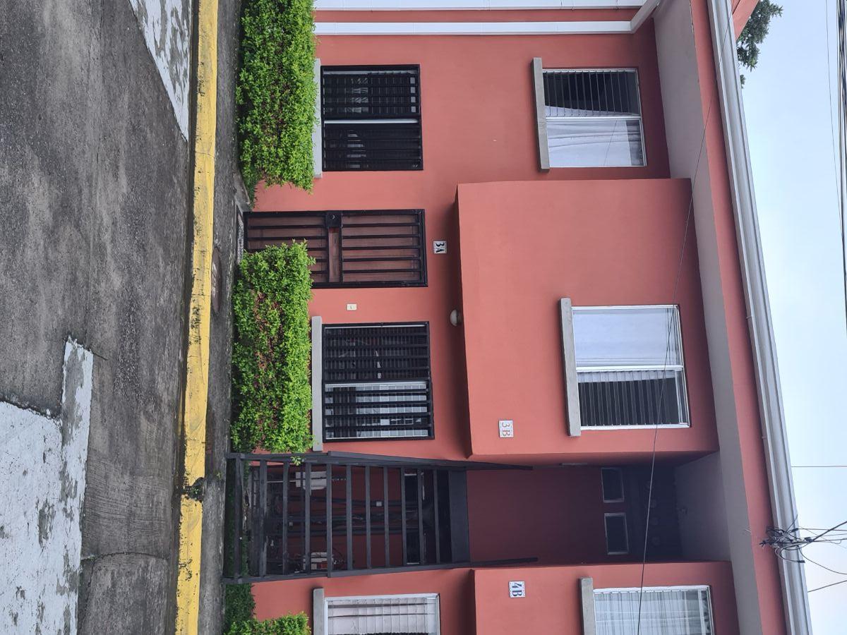 Foto Apartamento en Venta en Quesada Durn, Zapote, San Jos - ¢ 50.000.000 - APV70536 - BienesOnLine