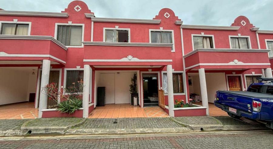 Home in Metric Way