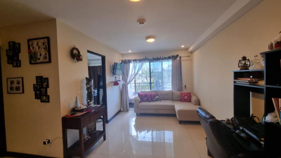 Foto Apartamento en Venta en Concepcin, Cartago - U$D 120.000 - APV70272 - BienesOnLine