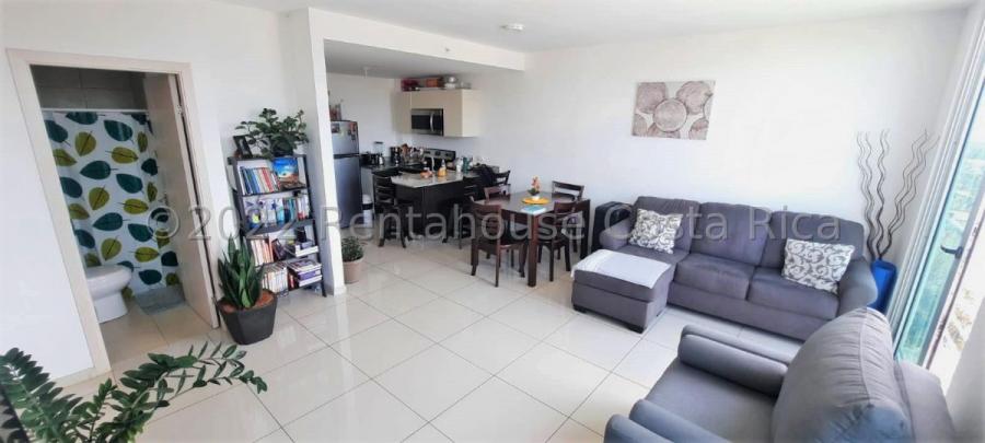 Foto Apartamento en Venta en Lagunilla, Heredia - U$D 120.000 - APV83385 - BienesOnLine