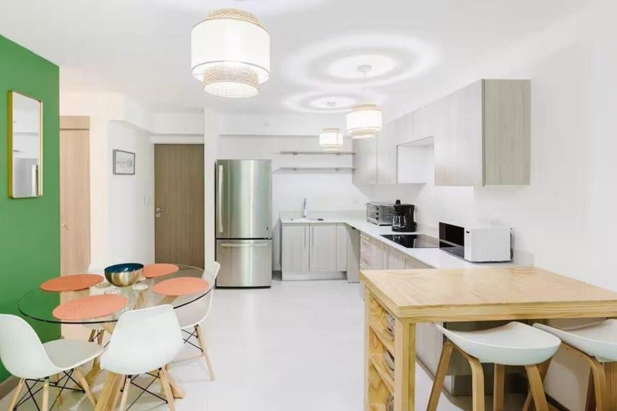 Home in Metric Way