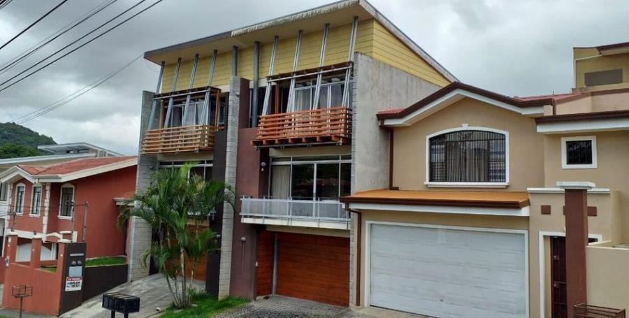 Home in Metric Way