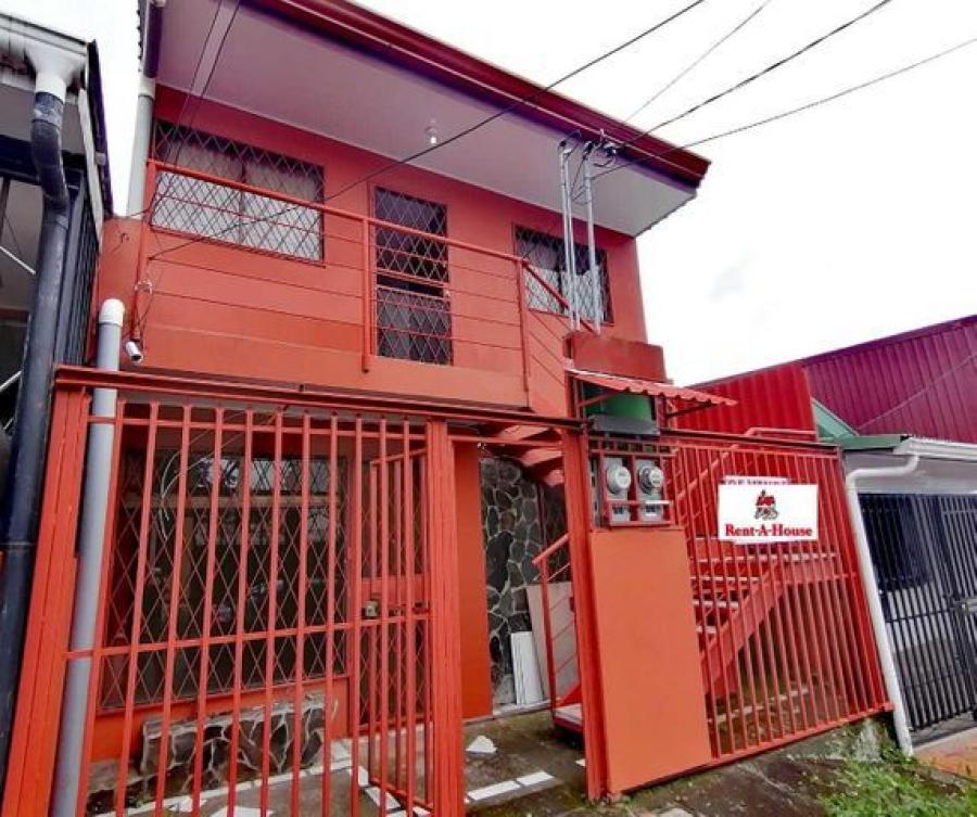 Home in Metric Way