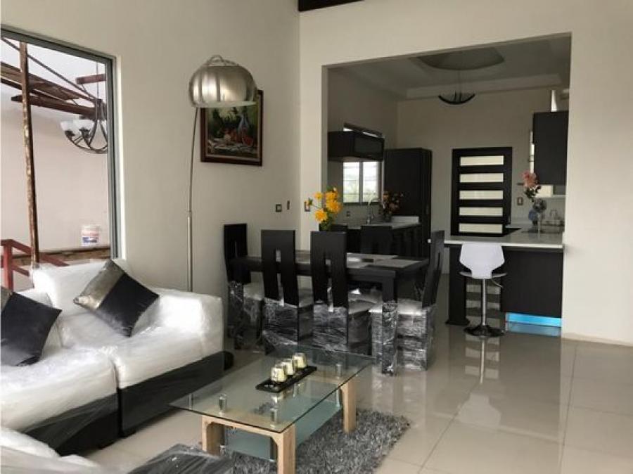 Foto Apartamento en Venta en San Pablo, Heredia - U$D 128.000 - APV88523 - BienesOnLine