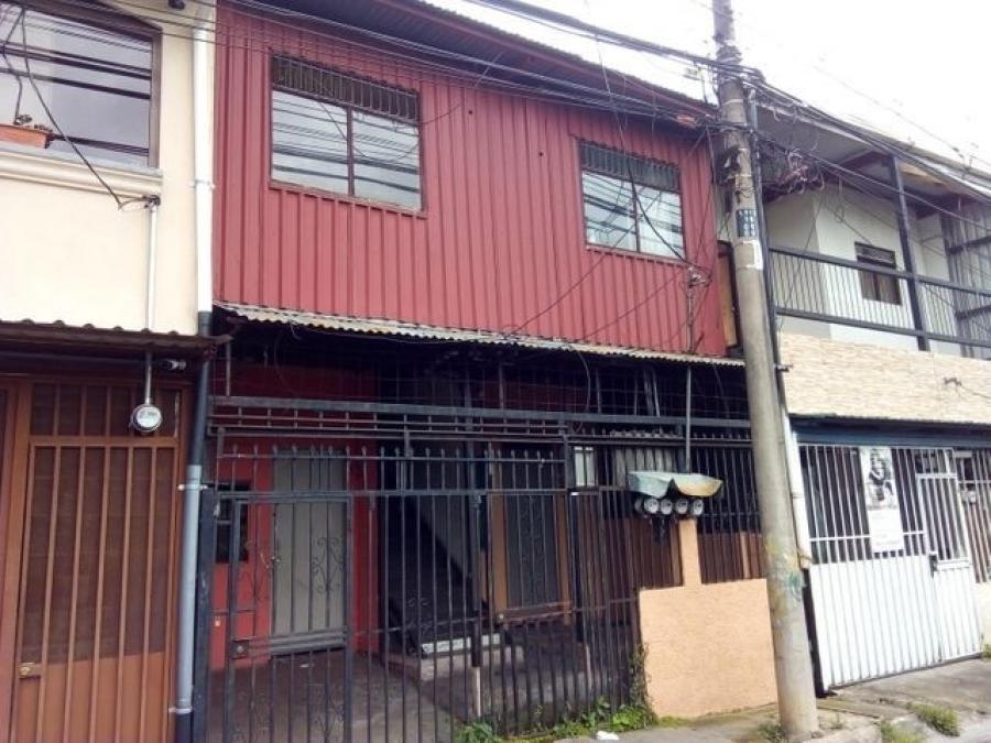 Foto Apartamento en Venta en La Aurora, Alajuelita, San Jos - U$D 70.000 - APV40358 - BienesOnLine