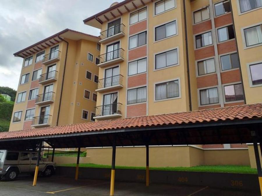 Foto Apartamento en Venta en Robledal, Uruca, San Jos - U$D 110.000 - APV34590 - BienesOnLine