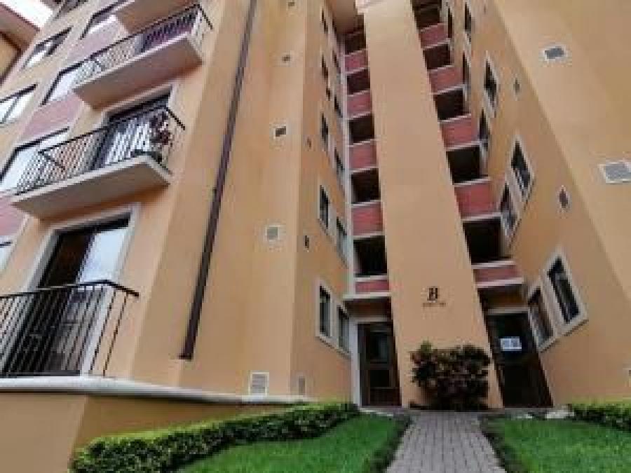 Foto Apartamento en Venta en Uruca, Uruca, San Jos - U$D 112.000 - APV34591 - BienesOnLine