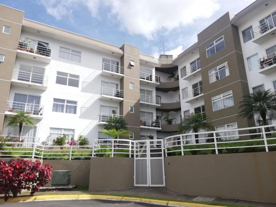 Foto Apartamento en Venta en Lourdes, Montes de Oca, San Jos - U$D 200.000 - APV91456 - BienesOnLine