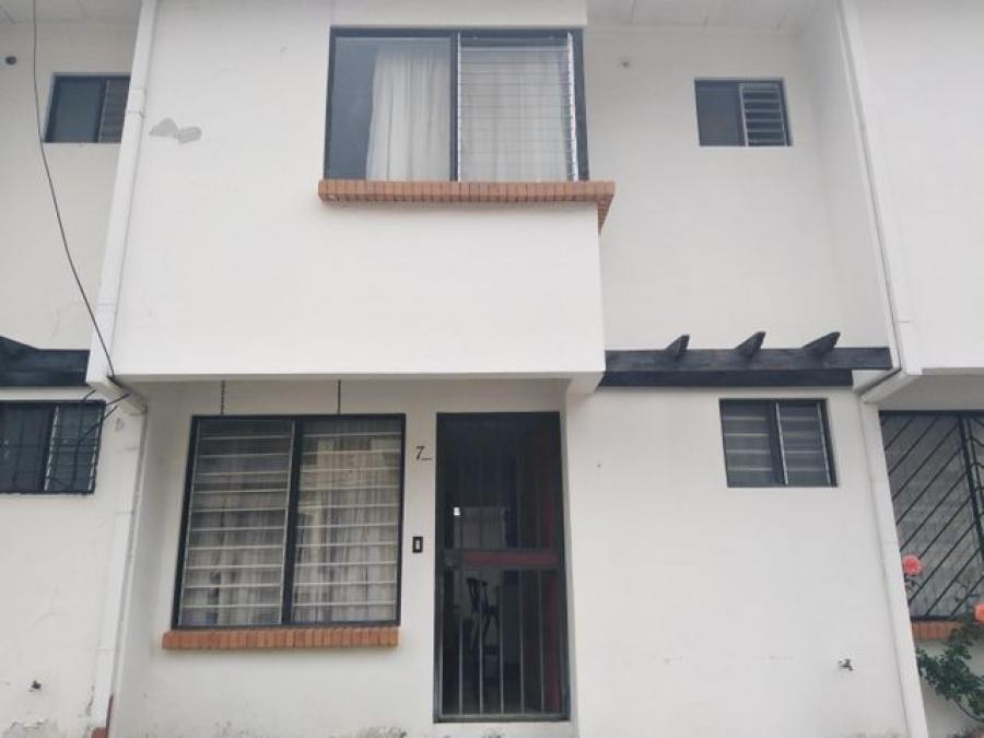 Home in Metric Way