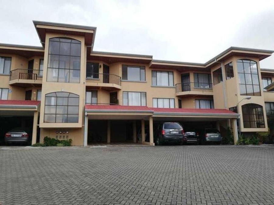 Foto Apartamento en Venta en Moravia, San Jos - ¢ 64.000.000 - APV57913 - BienesOnLine