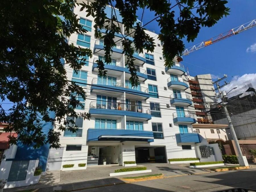 Foto Apartamento en Venta en Nunciatura, Mata Redonda, San Jos - U$D 334.000 - APV97032 - BienesOnLine