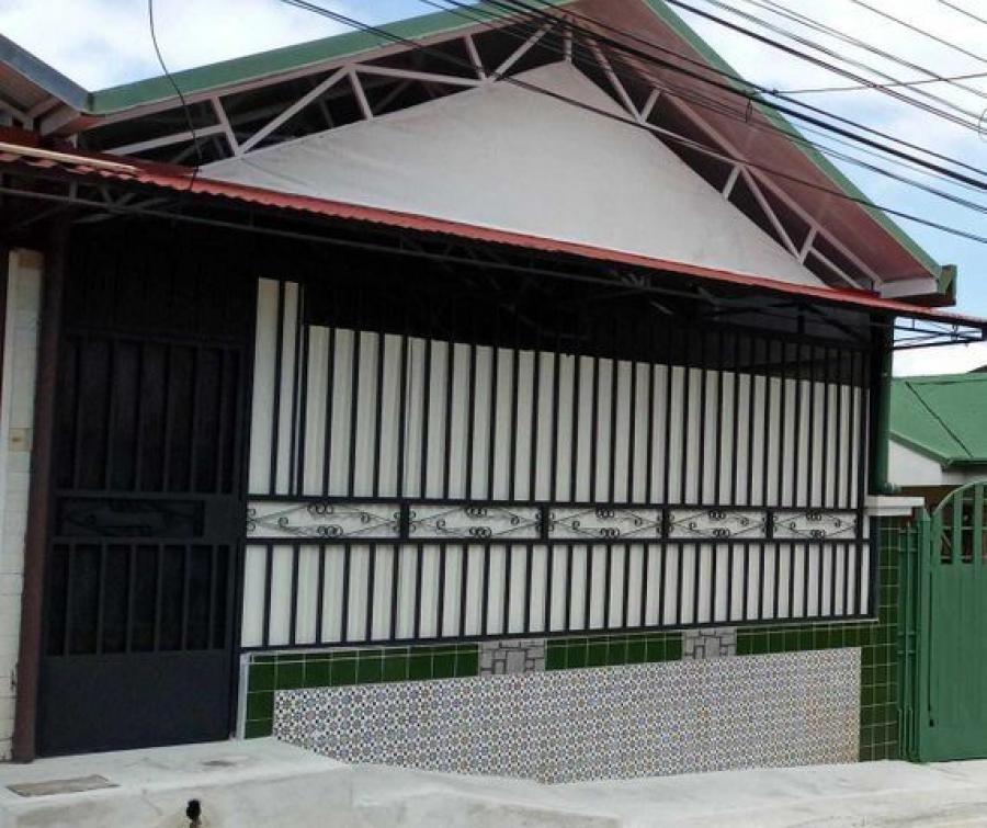 Home in Metric Way