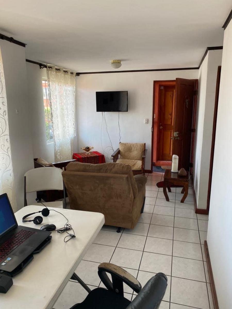 Foto Apartamento en Venta en Zapote, Quesada Duran, San Jos - ¢ 43.500.000 - APV61506 - BienesOnLine