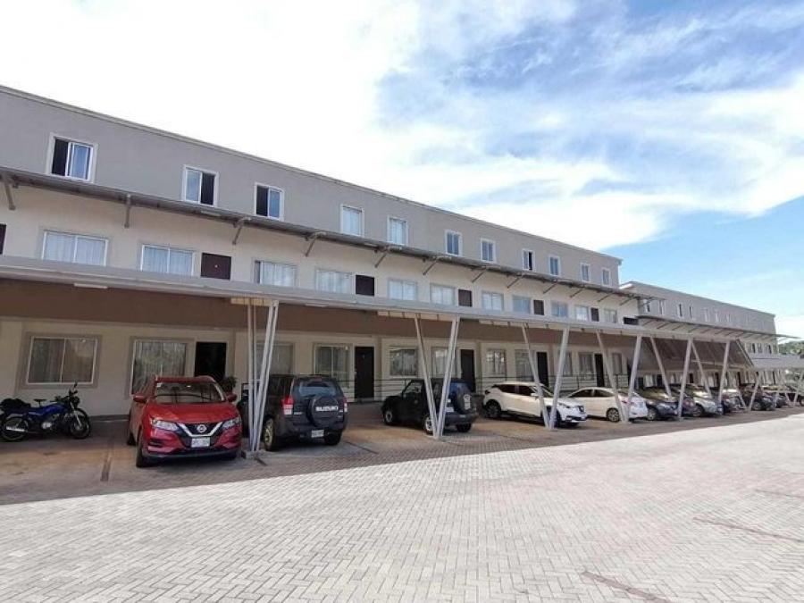 Foto Apartamento en Venta en San Pablo, San Pablo, Heredia - U$D 124.500 - APV36215 - BienesOnLine