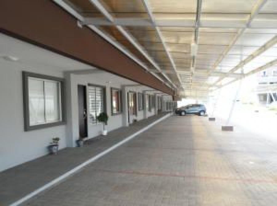 Foto Apartamento en Venta en San Pablo, Heredia - U$D 126.000 - APV21809 - BienesOnLine