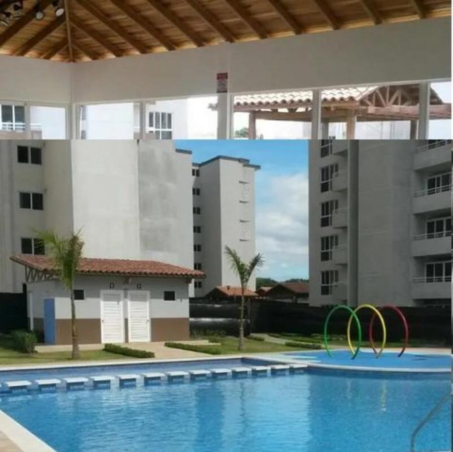 Foto Apartamento en Venta en San Rafael, Alajuela - U$D 99.950 - APV72815 - BienesOnLine