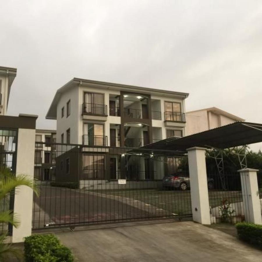 Home in Metric Way