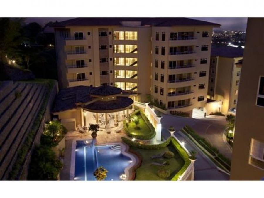 Foto Apartamento en Venta en Escaz, San Jos - U$D 450.000 - APV86355 - BienesOnLine
