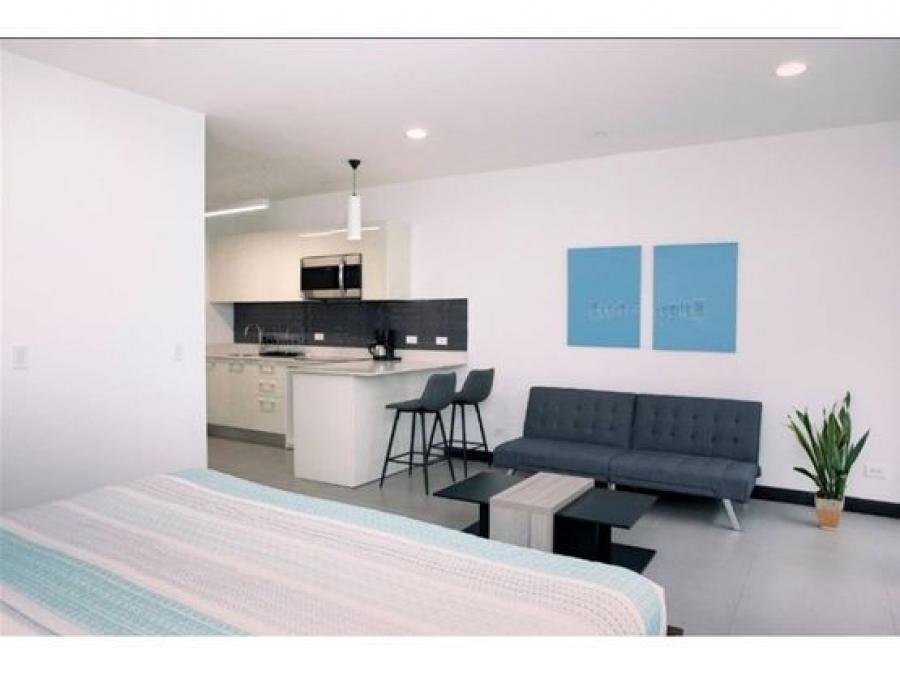Foto Apartamento en Venta en Santa Ana, San Jos - U$D 130.000 - APV90404 - BienesOnLine