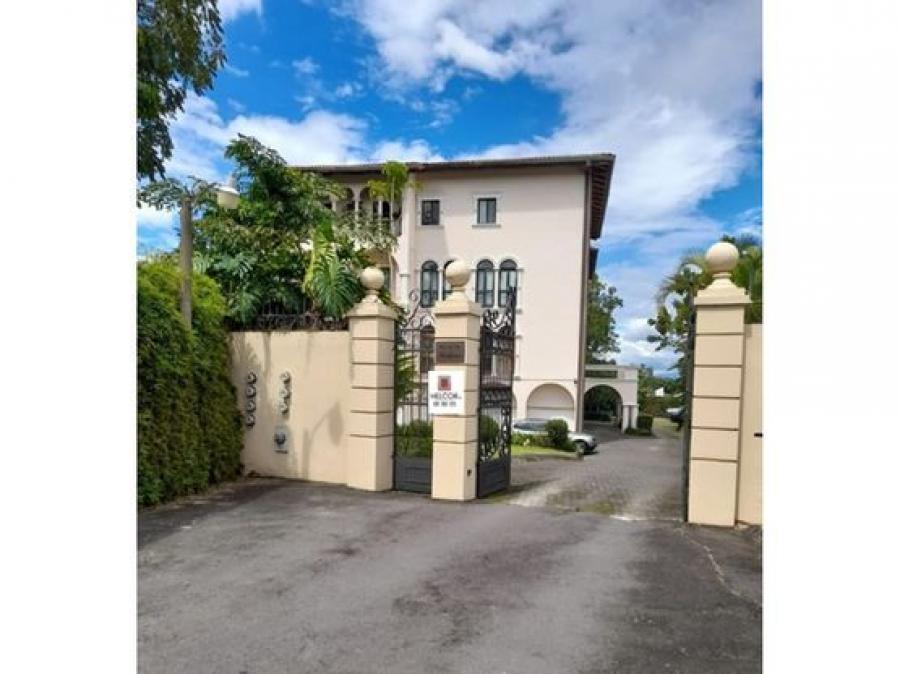 Home in Metric Way