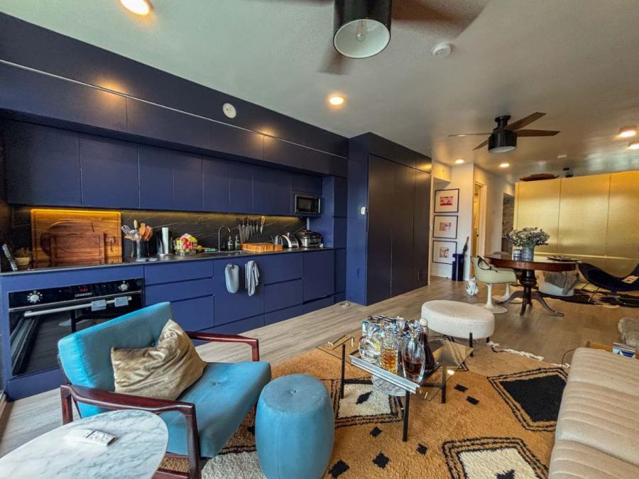 Foto Apartamento en Venta en Montes de Oca, San José - U$D 157.000 - APV127129 - BienesOnLine