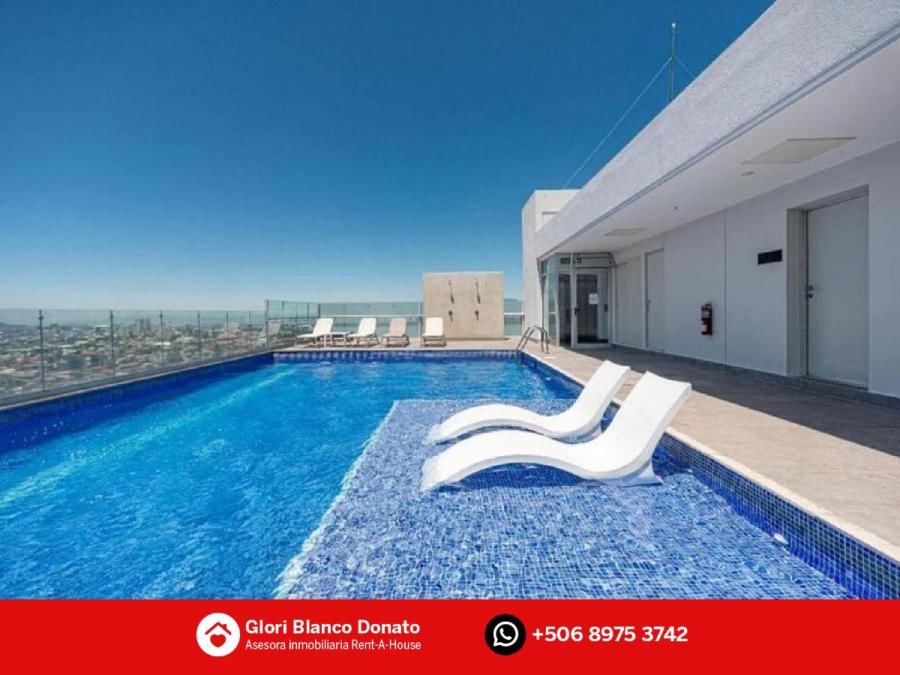 Foto Apartamento en Venta en Curridabat, Curridabat, San José - U$D 165.000 - APV125249 - BienesOnLine
