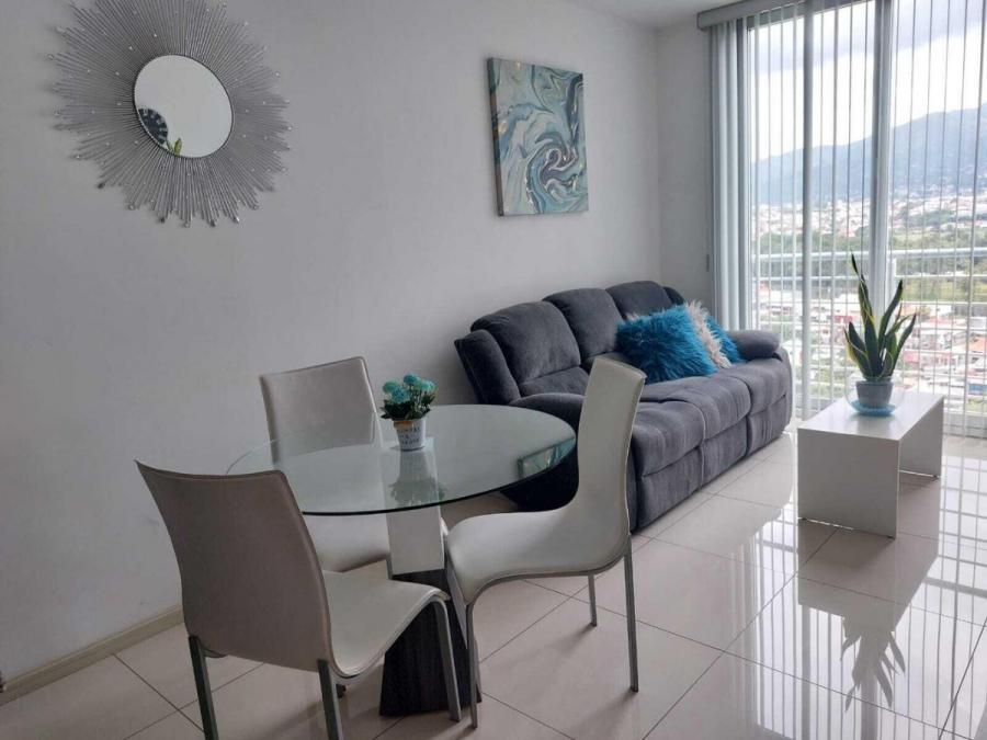 Foto Apartamento en Venta en m, Heredia - U$D 130.000 - APV83381 - BienesOnLine