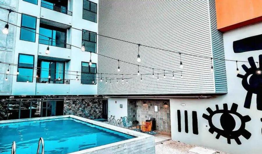 Foto Apartamento en Venta en Montes de Oca, San Jos - U$D 130.000 - APV84983 - BienesOnLine
