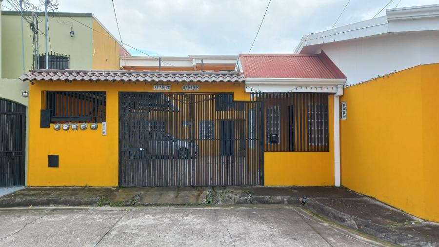 Foto Apartamento en Venta en Llorente, Tibs, San Jos - ¢ 245.000.000 - APV61602 - BienesOnLine
