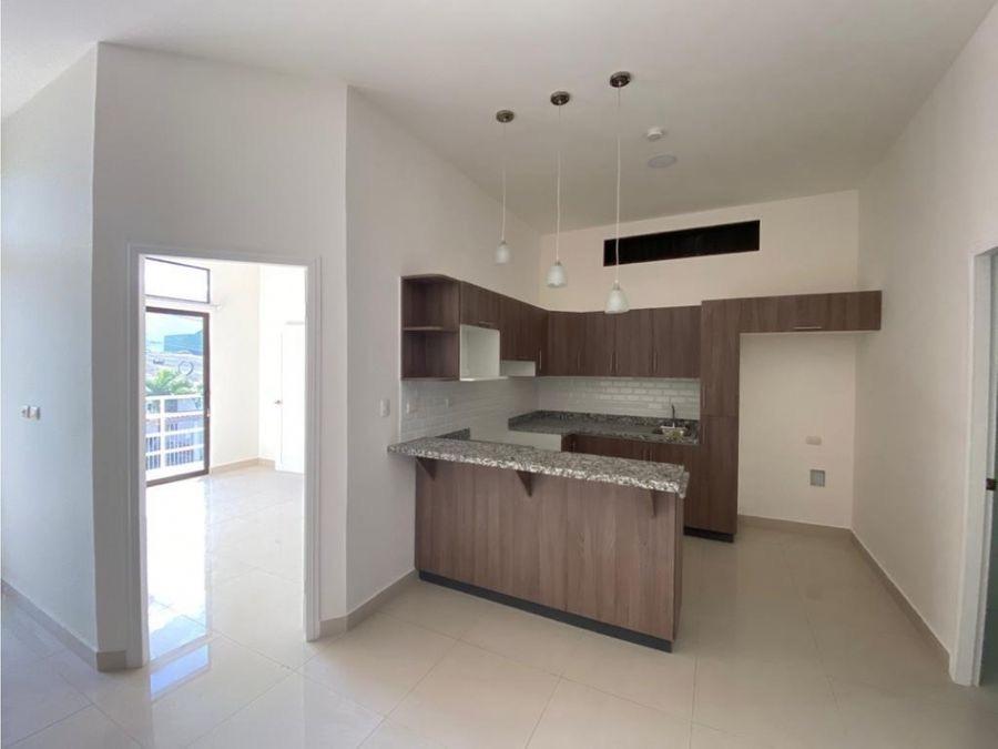Foto Apartamento en Venta en Rohrmoser, San Jos - U$D 120.000 - APV69788 - BienesOnLine
