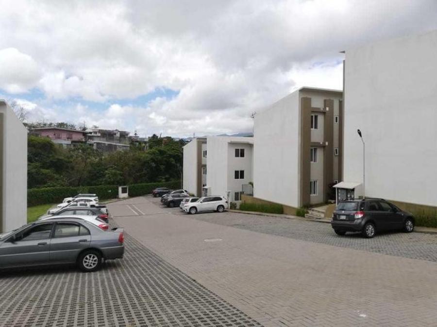 Foto Apartamento en Venta en Curridabat, San Jos - U$D 88.000 - APV45391 - BienesOnLine