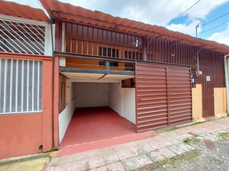 Foto Casa en Venta en La Unin, Cartago - ¢ 49.000.000 - CAV49085 - BienesOnLine