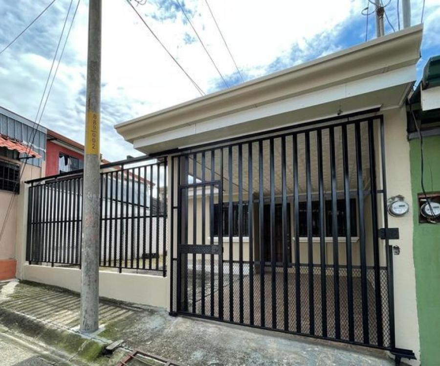 Home in Metric Way