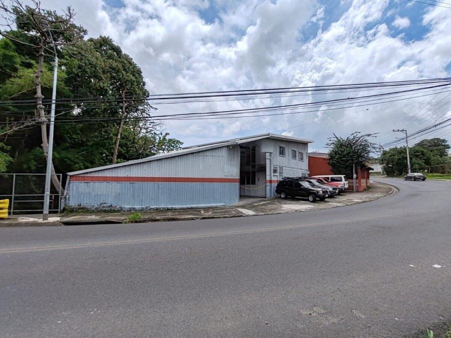 Foto Bodega en Venta en Goicoechea, San José - U$D 795.000 - BOV110033 - BienesOnLine