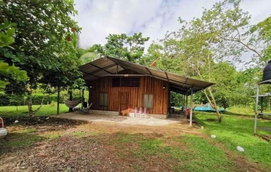 Foto Casa en Venta en San Ramn, Alajuela - ¢ 47.000.000 - CAV58105 - BienesOnLine