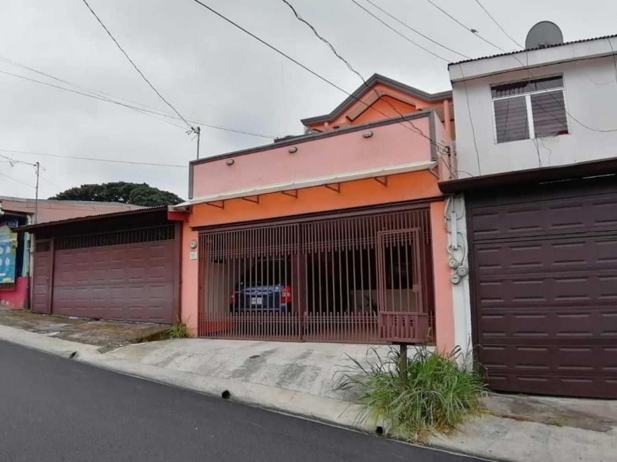 Home in Metric Way