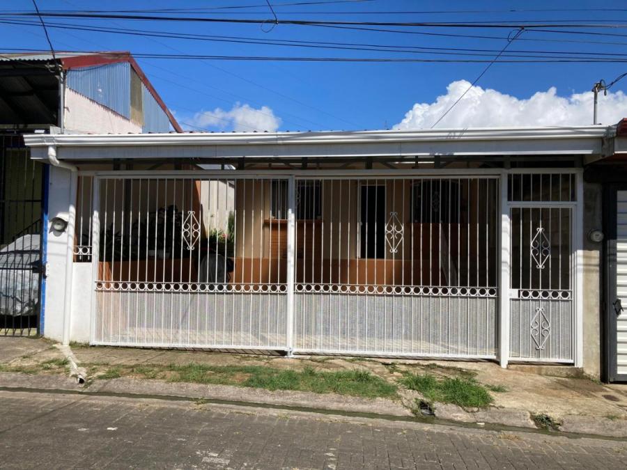Foto Casa en Venta en Oreamunu, Cartago, Cartago - ¢ 58.500.000 - CAV77565 - BienesOnLine