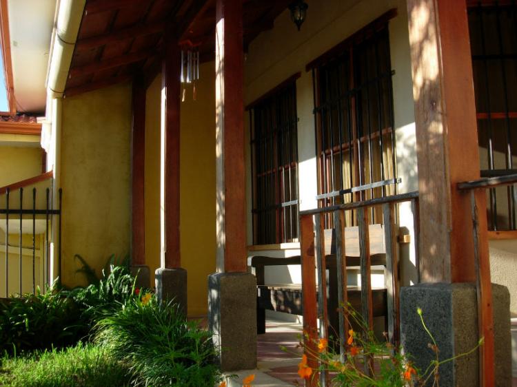 Foto Casa en Venta en Urb. Villas de la Quintana, San Pablo, Heredia - ¢ 80.000.000 - CAV4196 - BienesOnLine