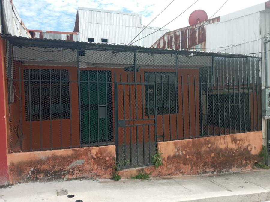 Foto Casa en Venta en calle libertad 2, Pavas, San Jos - ¢ 30.000.000 - CAV37788 - BienesOnLine