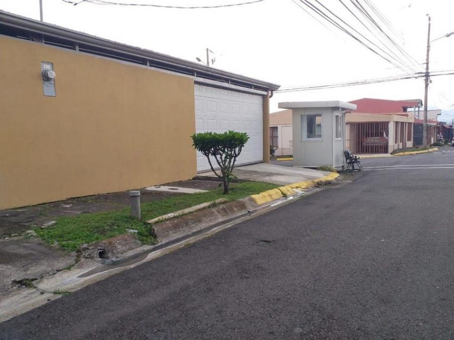 Foto Casa en Venta en sabanilla, Sabanilla, San Jos - ¢ 185.000.000 - CAV38427 - BienesOnLine