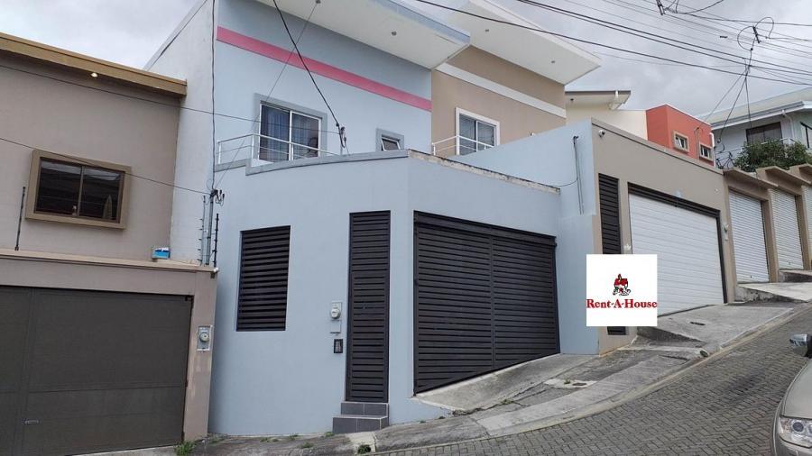 Foto Casa en Venta en La Unin, Cartago - U$D 130.000 - CAV39352 - BienesOnLine