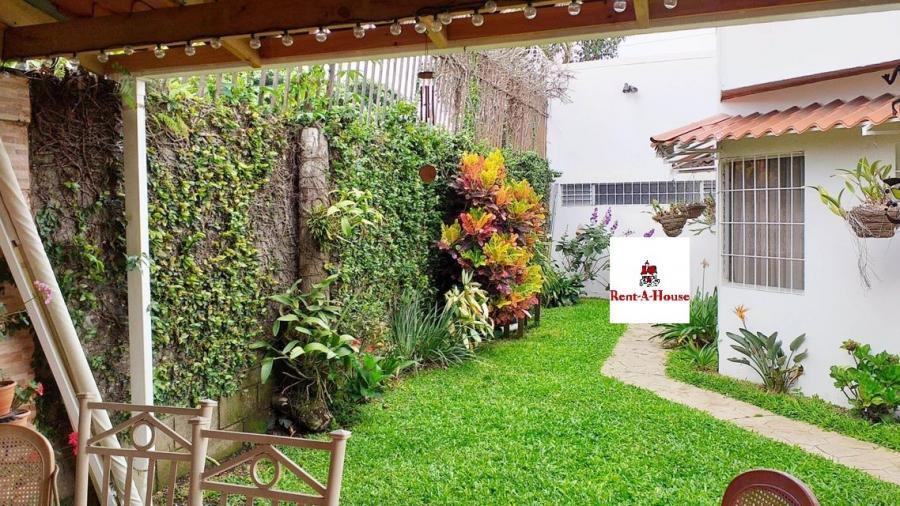 Foto Casa en Venta en San Pedro, San Jos - U$D 330.000 - CAV39356 - BienesOnLine